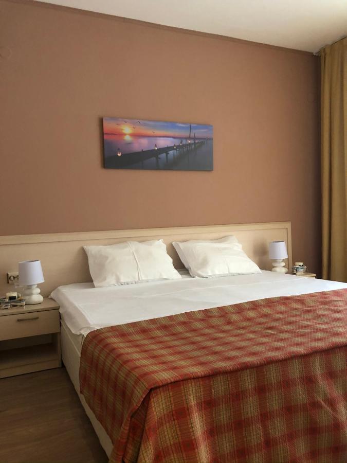 Vacation Apartment At Sunny Beach Exterior foto